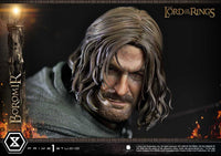 Lord of the Rings - Statue 1/4-  Boromir Bonus Ver. 51 cm