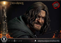 Lord of the Rings - Statue 1/4-  Boromir Bonus Ver. 51 cm