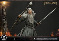 Lord of the Rings Statue 1/4 Gandalf the Grey 61 cm