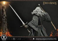 Lord of the Rings Statue 1/4 Gandalf the Grey 61 cm