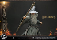 Lord of the Rings Statue 1/4 Gandalf the Grey 61 cm