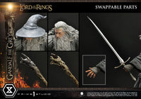 Lord of the Rings Statue 1/4 Gandalf the Grey 61 cm