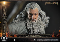 Lord of the Rings - Statue 1/4 - Gandalf the Grey Ultimate Version 81 cm