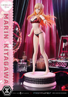 My Dress-Up Darling Ultimate Premium Masterline Series Statue 1/4 Marin Kitagawa Bonus Version 47 cm