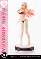 My Dress-Up Darling Ultimate Premium Masterline Series Statue 1/4 Marin Kitagawa Bonus Version 47 cm