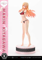 My Dress-Up Darling Ultimate Premium Masterline Series Statue 1/4 Marin Kitagawa Bonus Version 47 cm