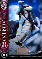 Overlord Ultimate Premium Masterline Series Statue 1/4 Albedo 54 cm