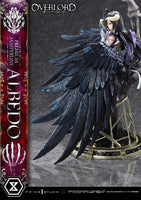 Overlord Ultimate Premium Masterline Series Statue 1/4 Albedo 54 cm