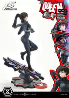 Persona 5 Premium Masterline Series Statue 1/4 Makoto Niijima "Queen" 51 cm