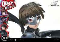 Persona 5 Premium Masterline Series Statue 1/4 Makoto Niijima "Queen" 51 cm