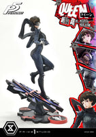 Persona 5 Premium Masterline Series Statue 1/4 Makoto Niijima "Queen" 51 cm