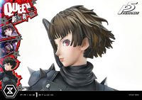 Persona 5 Premium Masterline Series Statue 1/4 Makoto Niijima "Queen" 51 cm