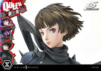 Persona 5 Premium Masterline Series Statue 1/4 Makoto Niijima "Queen" Bonus Version 51 cm