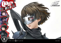 Persona 5 Premium Masterline Series Statue 1/4 Makoto Niijima "Queen" Bonus Version 51 cm