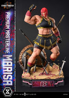 Street Fighter 6 Premium Masterline Series Statue 1/4 Marisa 70 cm