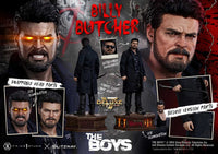 The Boys Premium Masterline Series Statue 1/4 William Billy Butcher Deluxe Version 57 cm