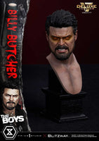 The Boys Premium Masterline Series Statue 1/4 William Billy Butcher Deluxe Version 57 cm