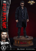 The Boys Premium Masterline Series Statue 1/4 William Billy Butcher Deluxe Version 57 cm