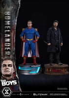 The Boys Premium Masterline Series Statue 1/4 Homelander 57 cm