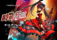 Kurumi Tokisaki (Date A Live) Date A Live Fragment: Date A Bullet Prisma Wing