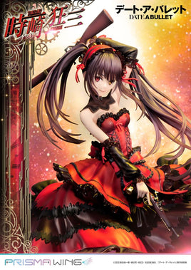 Kurumi Tokisaki (Date A Live) Date A Live Fragment: Date A Bullet Prisma Wing