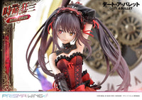 Kurumi Tokisaki (Date A Live) Date A Live Fragment: Date A Bullet Prisma Wing. Delux Version