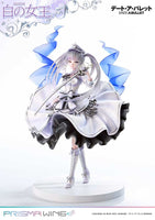 White Queen (Date a Bullet) Prisma Wing