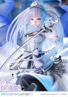 White Queen (Date a Bullet) Prisma Wing