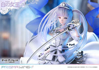 White Queen (Date a Bullet) Prisma Wing