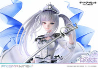 White Queen (Date a Bullet) Prisma Wing