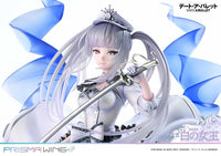 White Queen (Date a Bullet) Prisma Wing