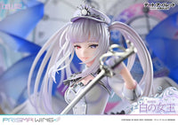 White Queen (Date a Bullet) Prisma Wing, Deluxe Version