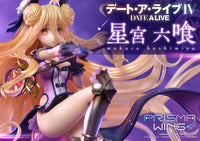 Mukuro Hoshimiya (Date A Live) Prisma Wing