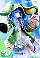 Yoshino (Date A Live) Prisma Wing