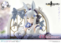 Girls' Frontline Prisma Wing PVC Statue 1/7 Primrose-Flavored Foil Candy Costume Deluxe Version 25 cm