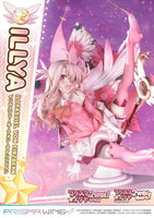 Illyasviel von Einzbern (Fate) Prisma Wing, Bonus Version