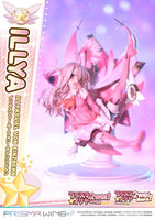 Illyasviel von Einzbern (Fate) Prisma Wing, Bonus Version