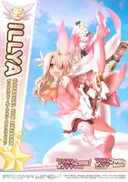 Illyasviel von Einzbern (Fate) Prisma Wing, Bonus Version