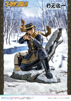 Saichi Sugimoto (Golden Kamuy) Prisma Wing