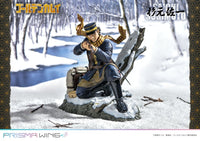 Saichi Sugimoto (Golden Kamuy) Prisma Wing