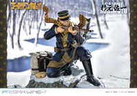 Saichi Sugimoto (Golden Kamuy) Prisma Wing