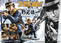 Saichi Sugimoto (Golden Kamuy) Prisma Wing