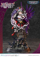 Idolmaster Cinderella Girls Prisma Wing PVC Statue 1/7 Kakuseimaou Ranko Kanzaki 32 cm