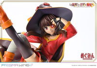 Megumin (Konusuba - An Explosion on This Wonderful World!) Prisma Wing