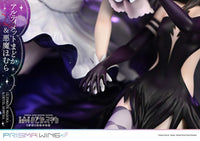 Ultimate Madoka & Devil Homura (Puella Magi Madoka Magica The Movie Rebellion) Prisma Wing