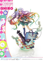 Shiro (No Game No Life) Prisma Wing