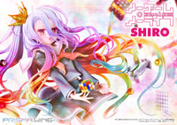 Shiro (No Game No Life) Prisma Wing