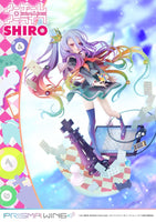 Shiro (No Game No Life) Prisma Wing