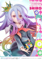 Shiro (No Game No Life) Prisma Wing