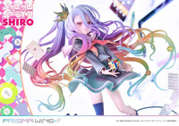 Shiro (No Game No Life) Prisma Wing